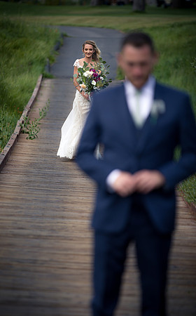 Tim & Julie | West Coast Pictures
