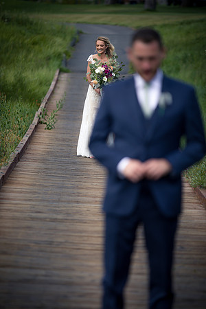 Tim & Julie | West Coast Pictures