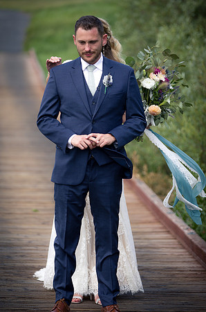 Tim & Julie | West Coast Pictures