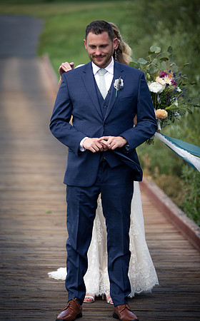 Tim & Julie | West Coast Pictures