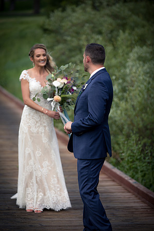 Tim & Julie | West Coast Pictures