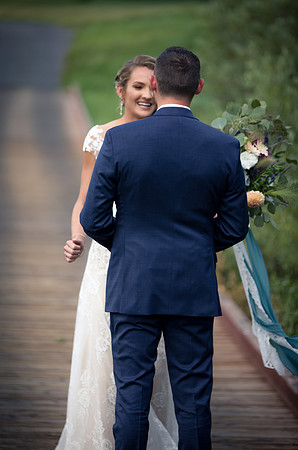 Tim & Julie | West Coast Pictures