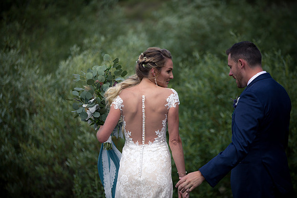 Tim & Julie | West Coast Pictures