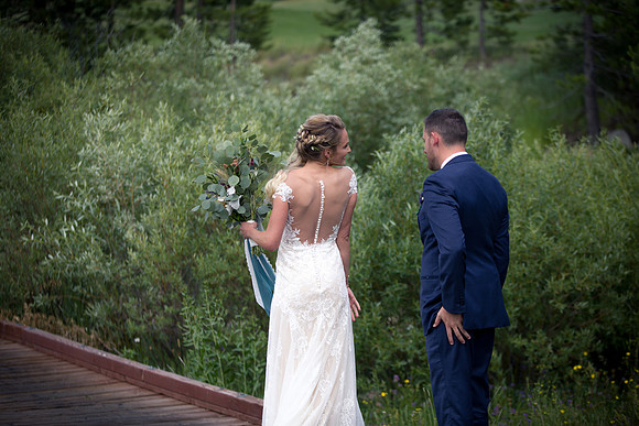 Tim & Julie | West Coast Pictures