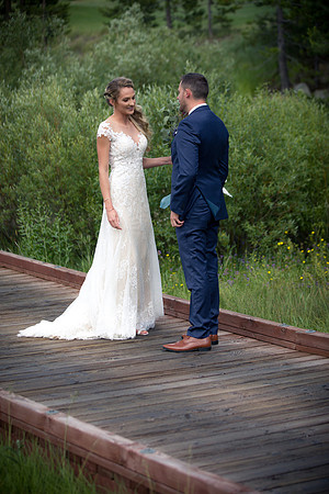 Tim & Julie | West Coast Pictures