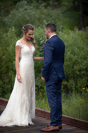 Tim & Julie | West Coast Pictures