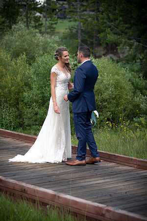 Tim & Julie | West Coast Pictures