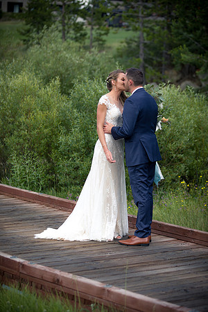 Tim & Julie | West Coast Pictures