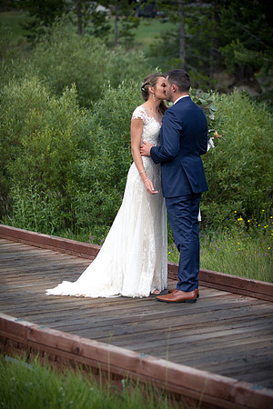 Tim & Julie | West Coast Pictures