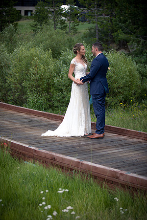 Tim & Julie | West Coast Pictures