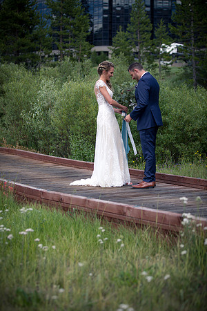 Tim & Julie | West Coast Pictures