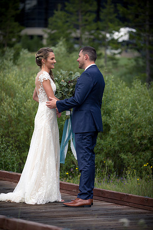 Tim & Julie | West Coast Pictures