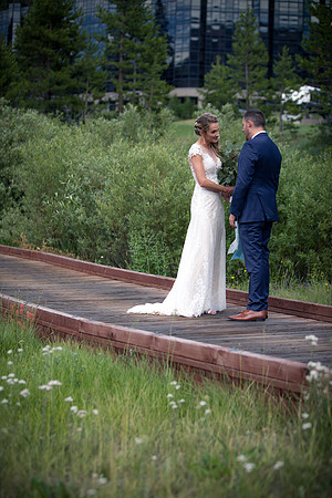 Tim & Julie | West Coast Pictures