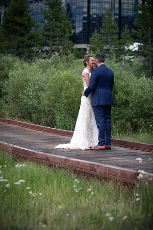 Tim & Julie | West Coast Pictures