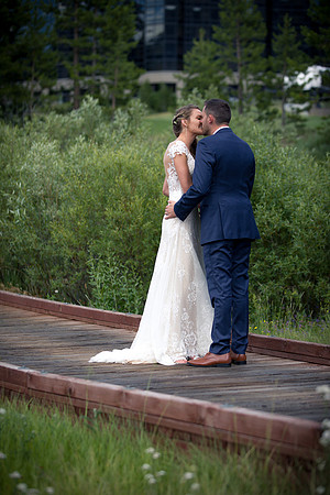 Tim & Julie | West Coast Pictures