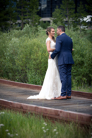 Tim & Julie | West Coast Pictures