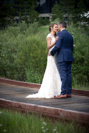 Tim & Julie | West Coast Pictures