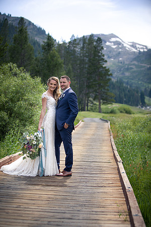 Tim & Julie | West Coast Pictures