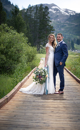 Tim & Julie | West Coast Pictures