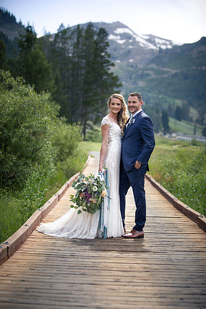 Tim & Julie | West Coast Pictures