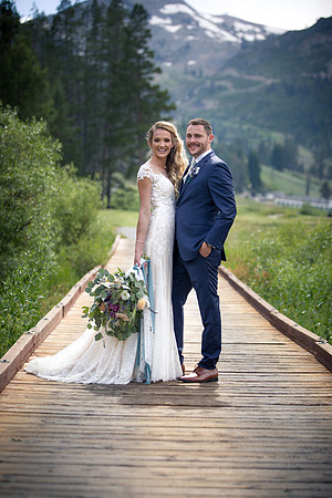 Tim & Julie | West Coast Pictures