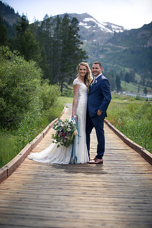 Tim & Julie | West Coast Pictures