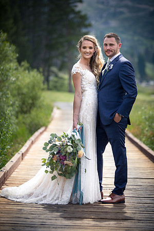 Tim & Julie | West Coast Pictures