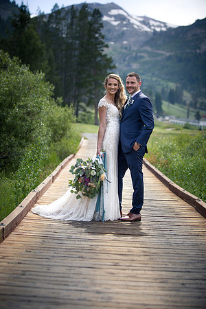 Tim & Julie | West Coast Pictures