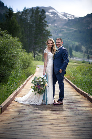 Tim & Julie | West Coast Pictures