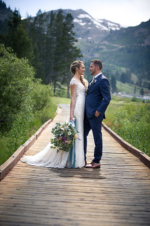 Tim & Julie | West Coast Pictures