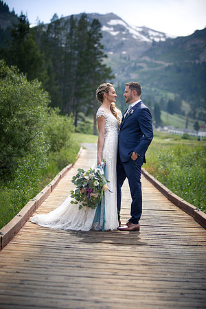 Tim & Julie | West Coast Pictures
