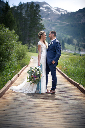 Tim & Julie | West Coast Pictures