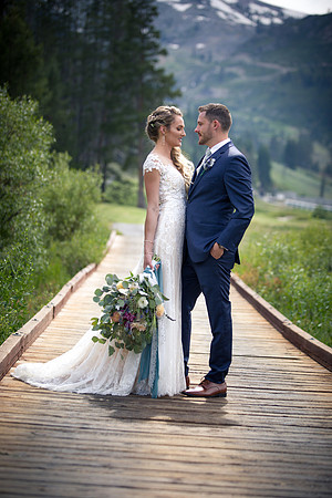 Tim & Julie | West Coast Pictures