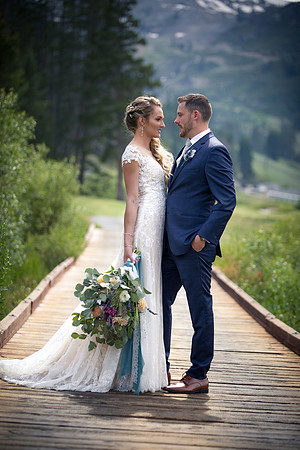 Tim & Julie | West Coast Pictures
