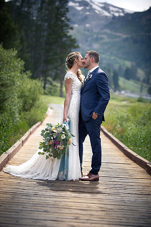 Tim & Julie | West Coast Pictures