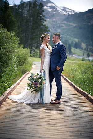 Tim & Julie | West Coast Pictures