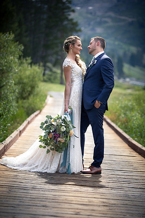Tim & Julie | West Coast Pictures