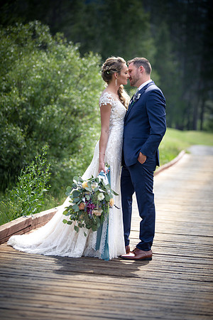 Tim & Julie | West Coast Pictures