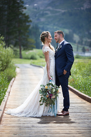 Tim & Julie | West Coast Pictures