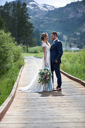 Tim & Julie | West Coast Pictures
