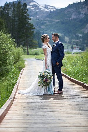 Tim & Julie | West Coast Pictures