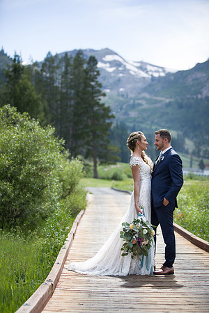 Tim & Julie | West Coast Pictures