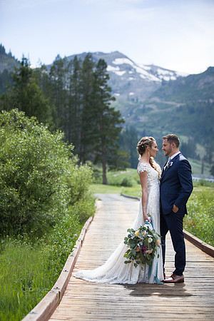 Tim & Julie | West Coast Pictures