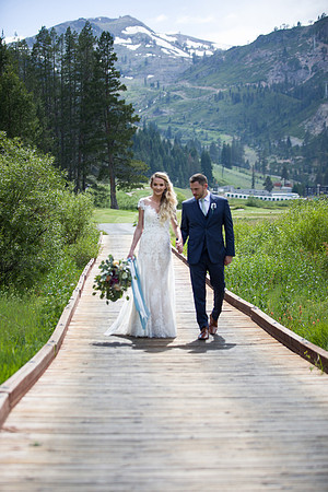 Tim & Julie | West Coast Pictures