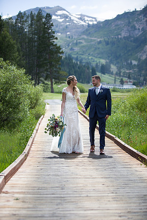 Tim & Julie | West Coast Pictures