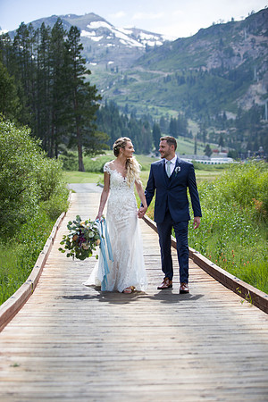 Tim & Julie | West Coast Pictures
