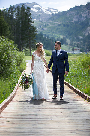 Tim & Julie | West Coast Pictures