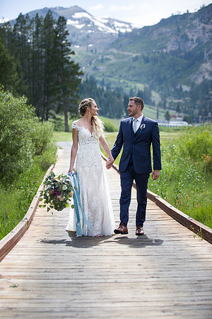 Tim & Julie | West Coast Pictures