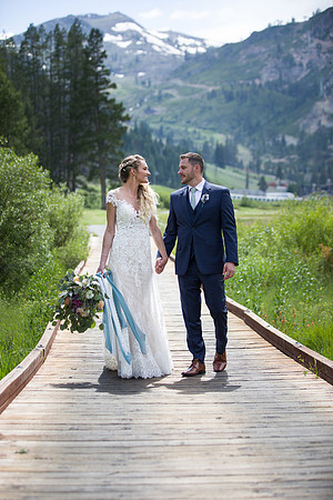 Tim & Julie | West Coast Pictures