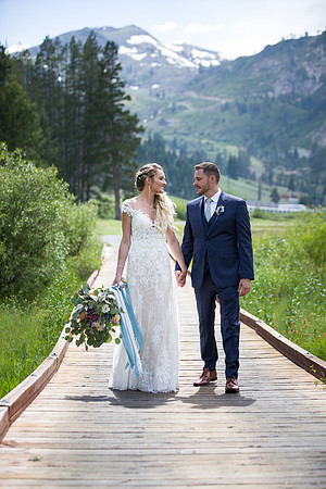 Tim & Julie | West Coast Pictures